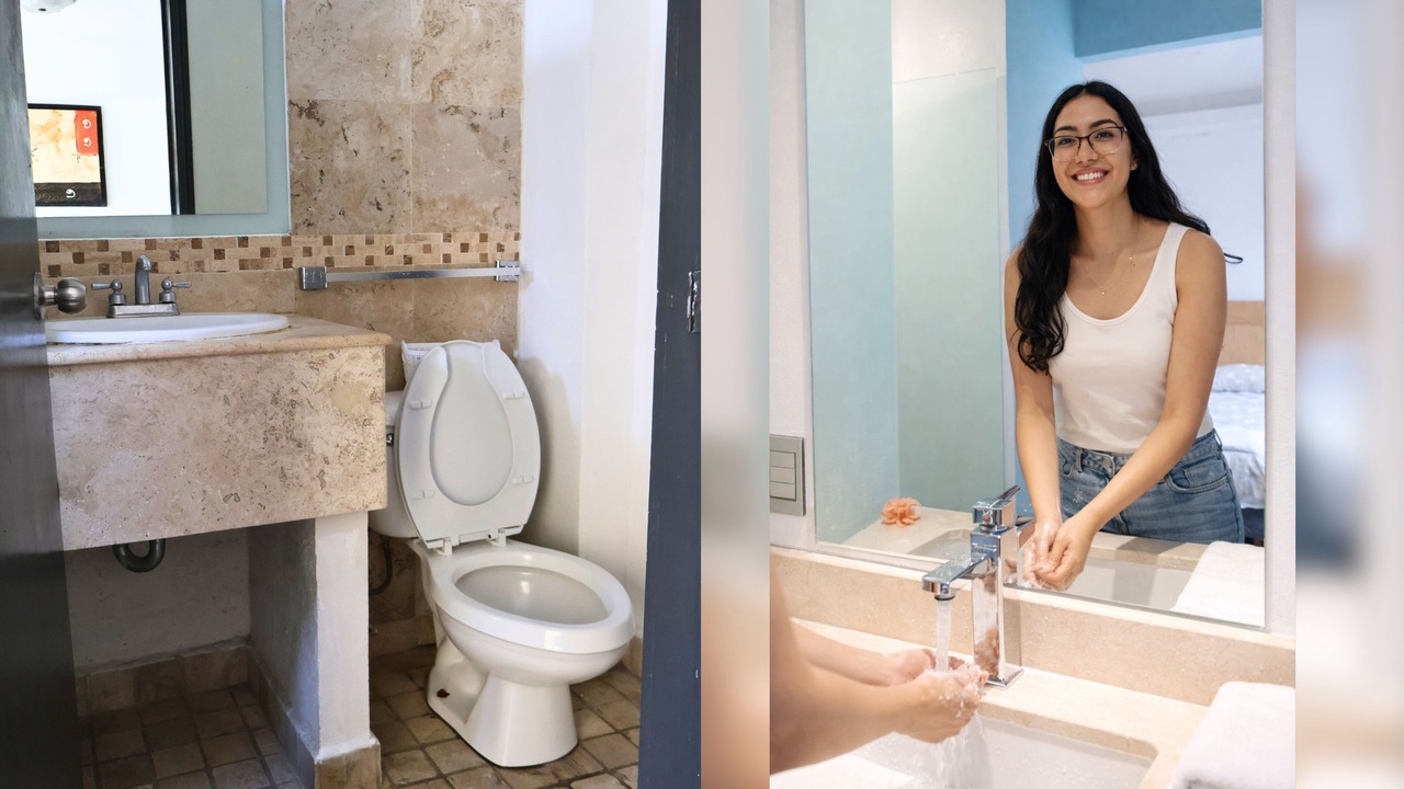 Photo of Bathroom in Cuernavaca