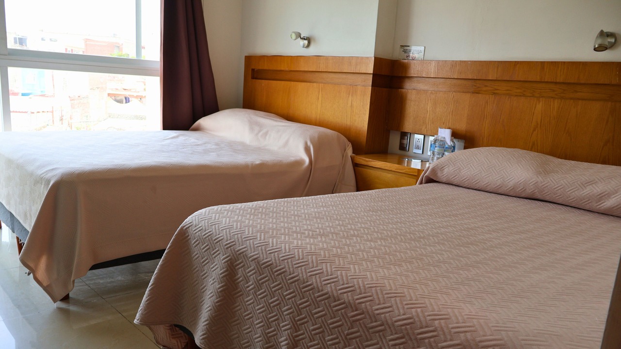 Photo of Bedroom in Cuernavaca