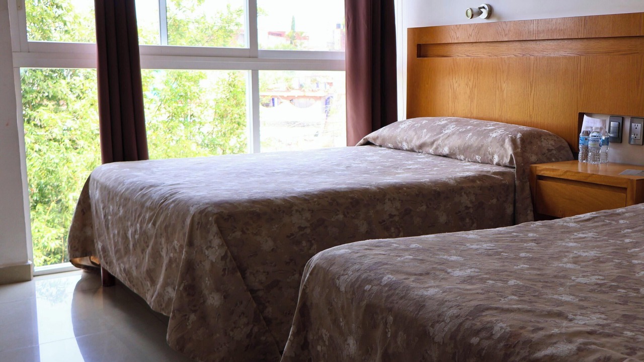 Photo of Bedroom in Cuernavaca