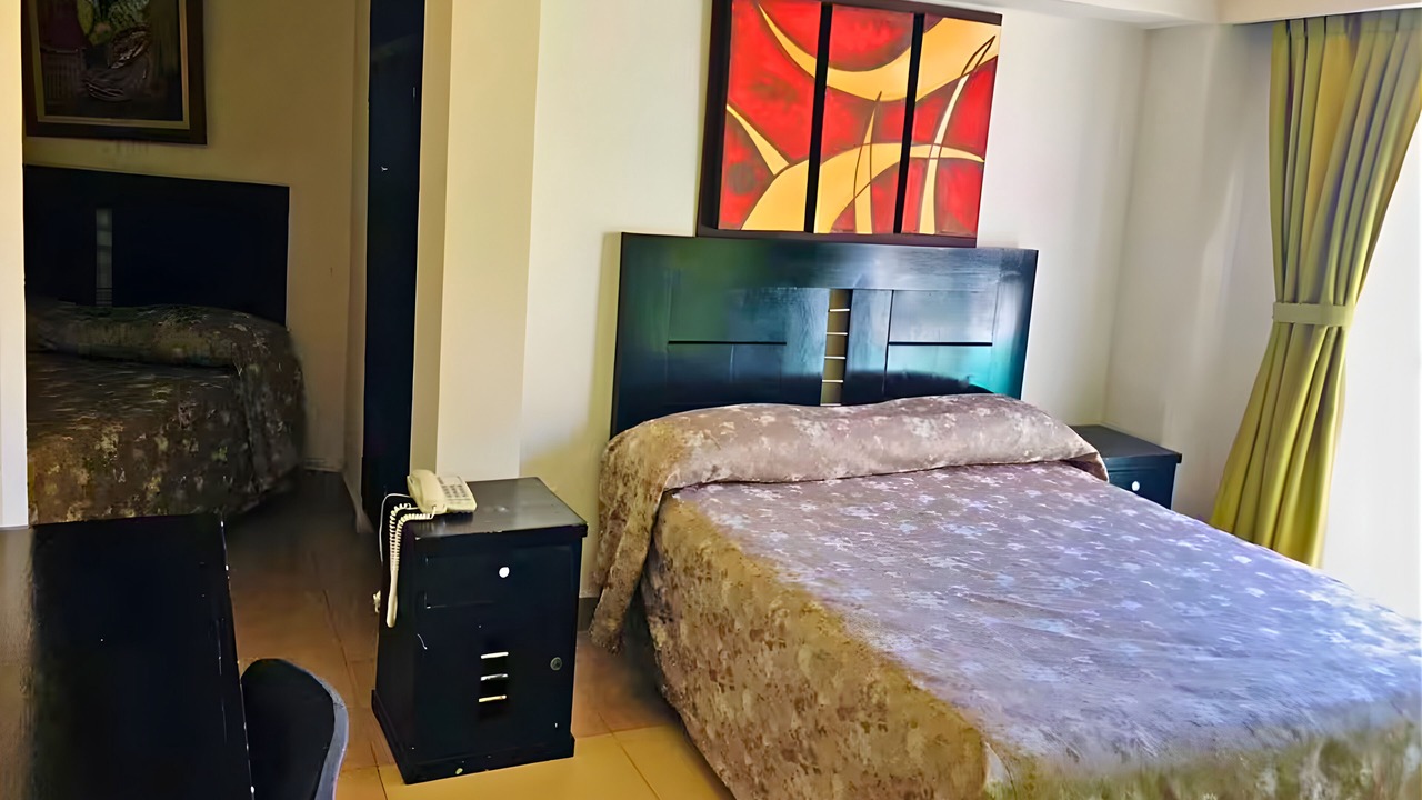 Photo of Bedroom in Cuernavaca