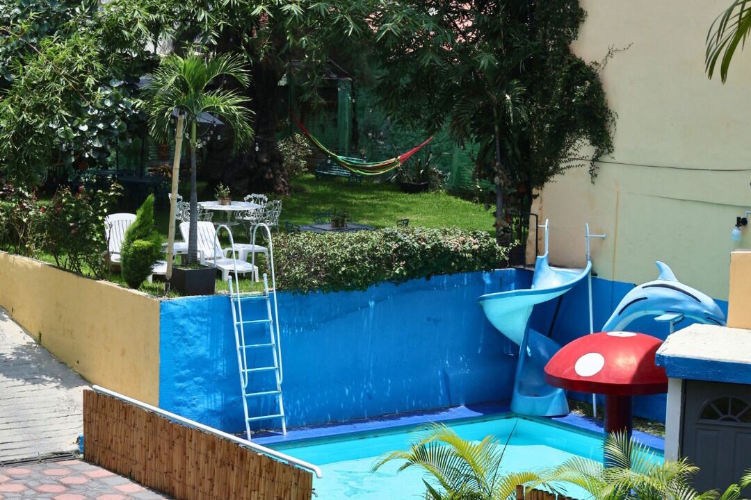 Photo of Outdoor in Cuernavaca