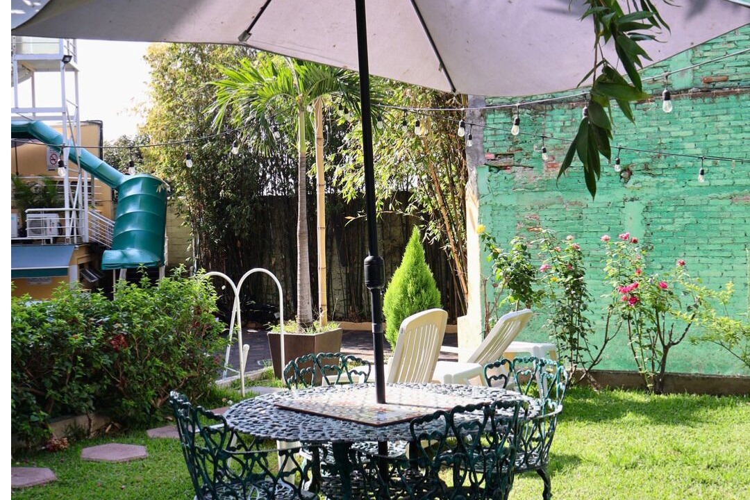 Photo of Outdoor in Cuernavaca