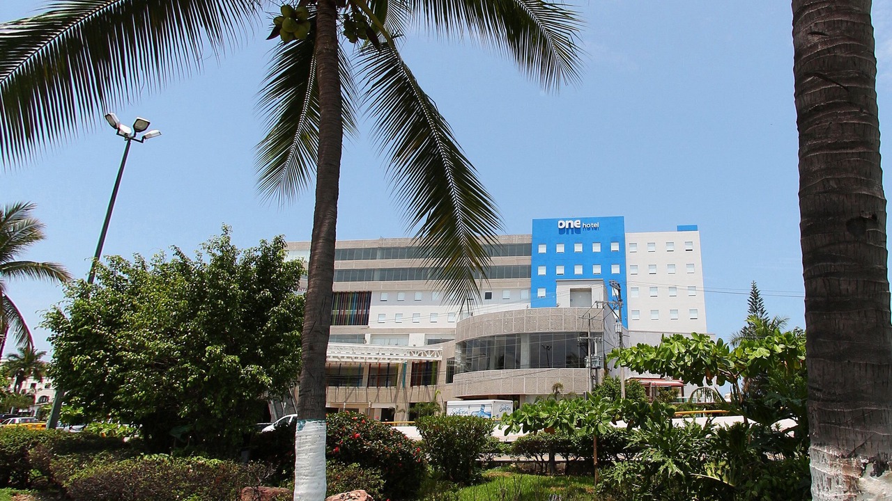 Photo of Outdoor in Area Militar de Vallarta