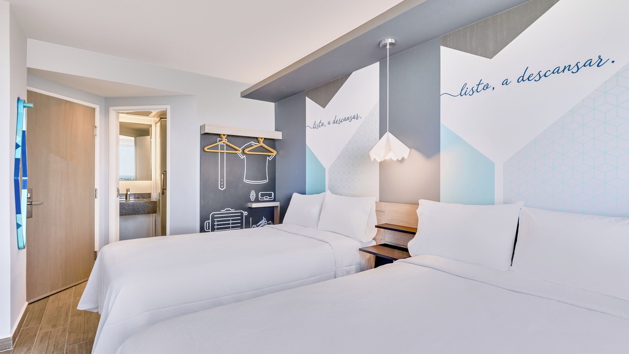 Photo of Bedroom in Area Militar de Vallarta