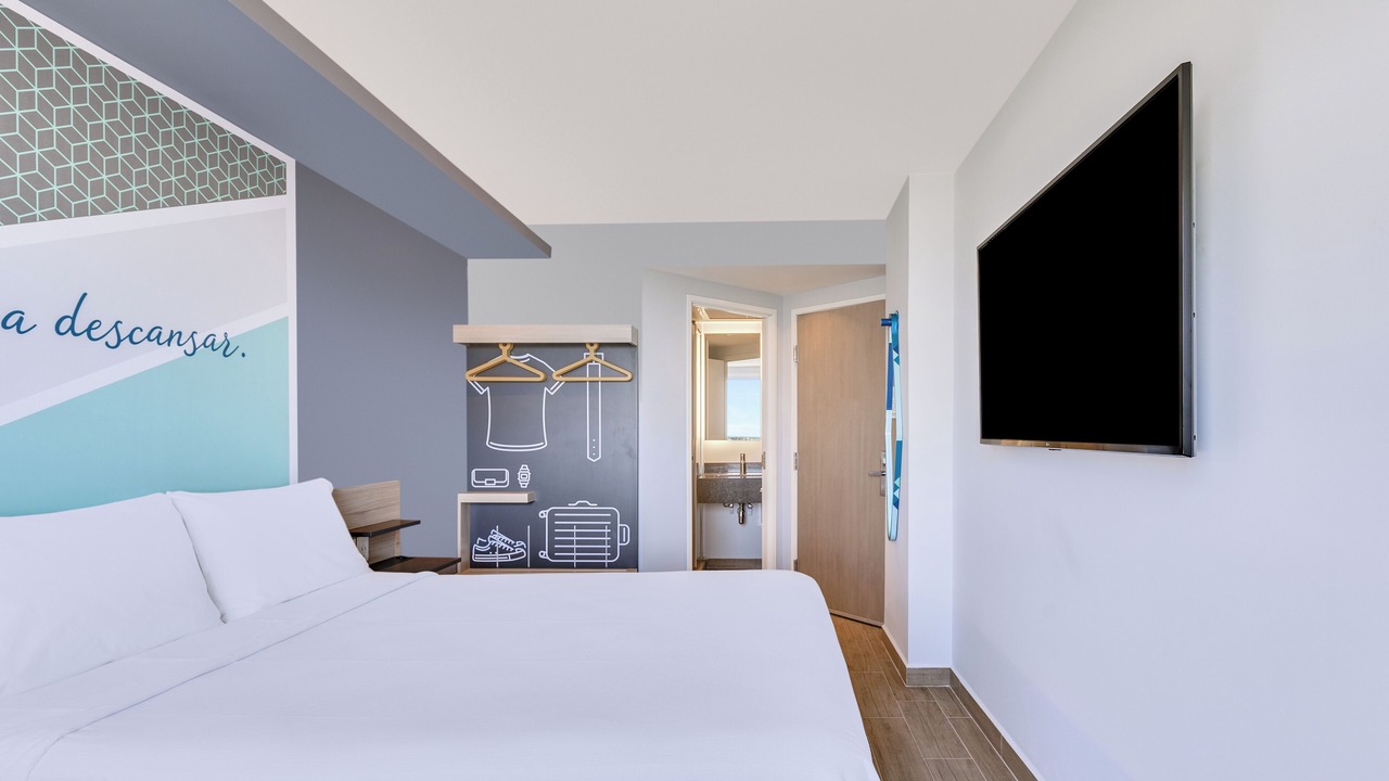 Photo of Bedroom in Area Militar de Vallarta