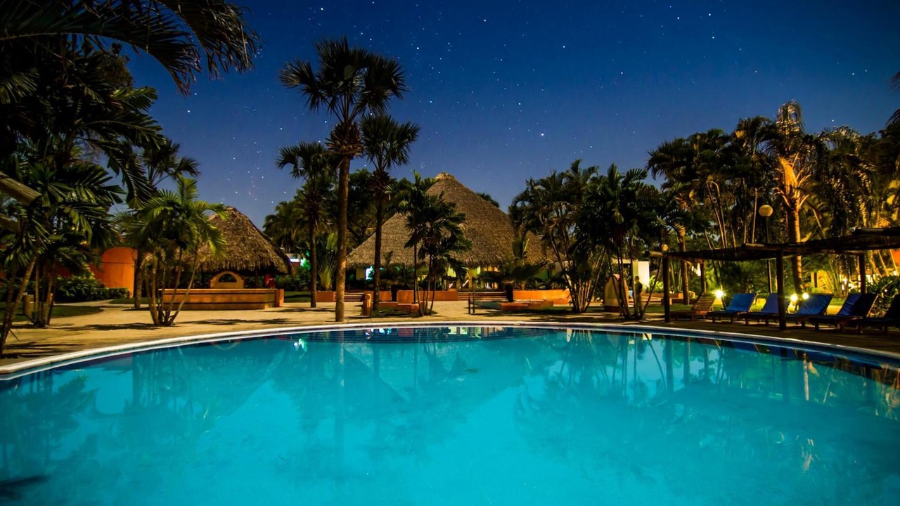 Photo of Outdoor in Chulamar