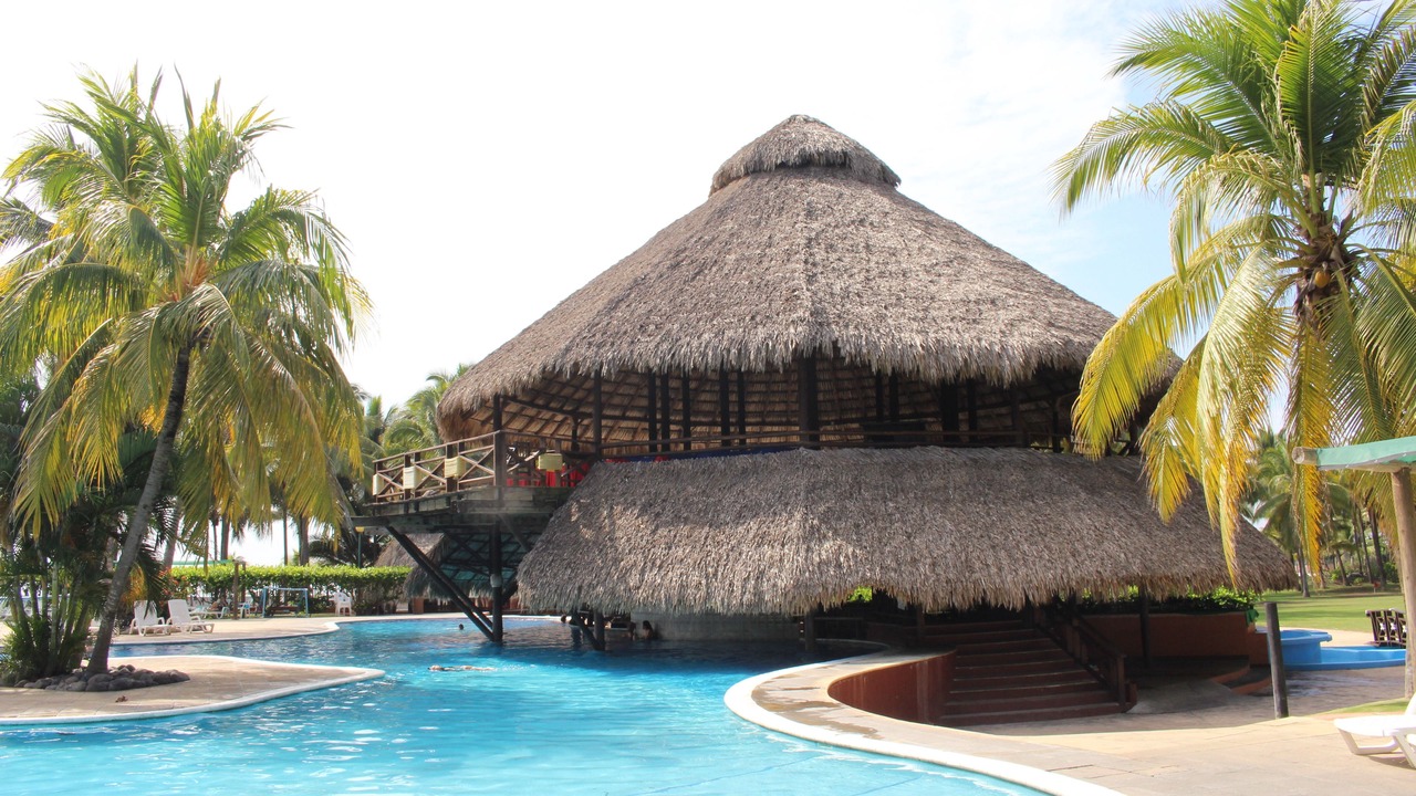 Photo of Outdoor in Chulamar