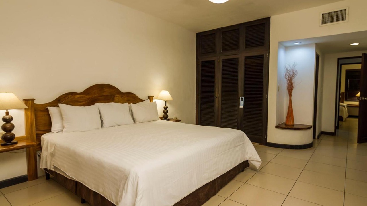 Photo of Bedroom in Chulamar