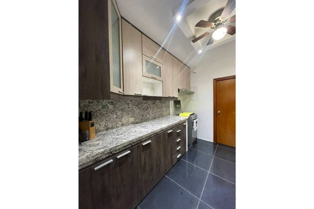 Photo of Kitchen in Zona 17