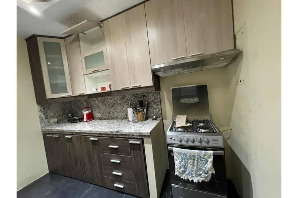 Photo of Kitchen in Zona 17
