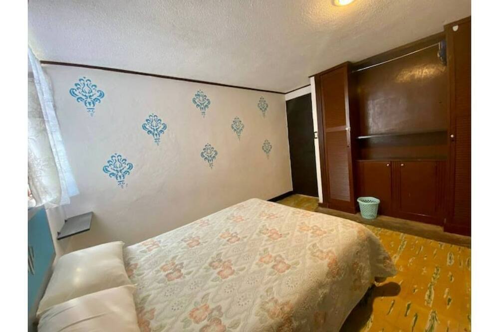 Photo of Bedroom in Puebla