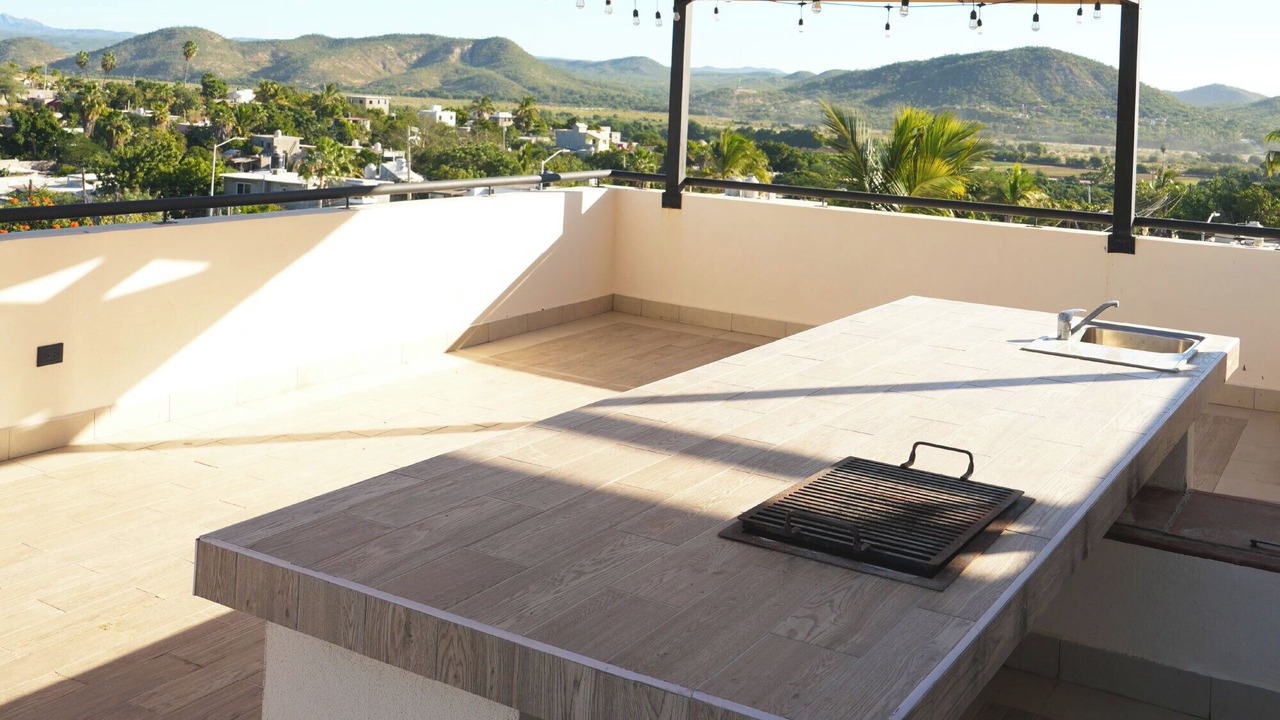 Photo of Outdoor in San Jose del Cabo