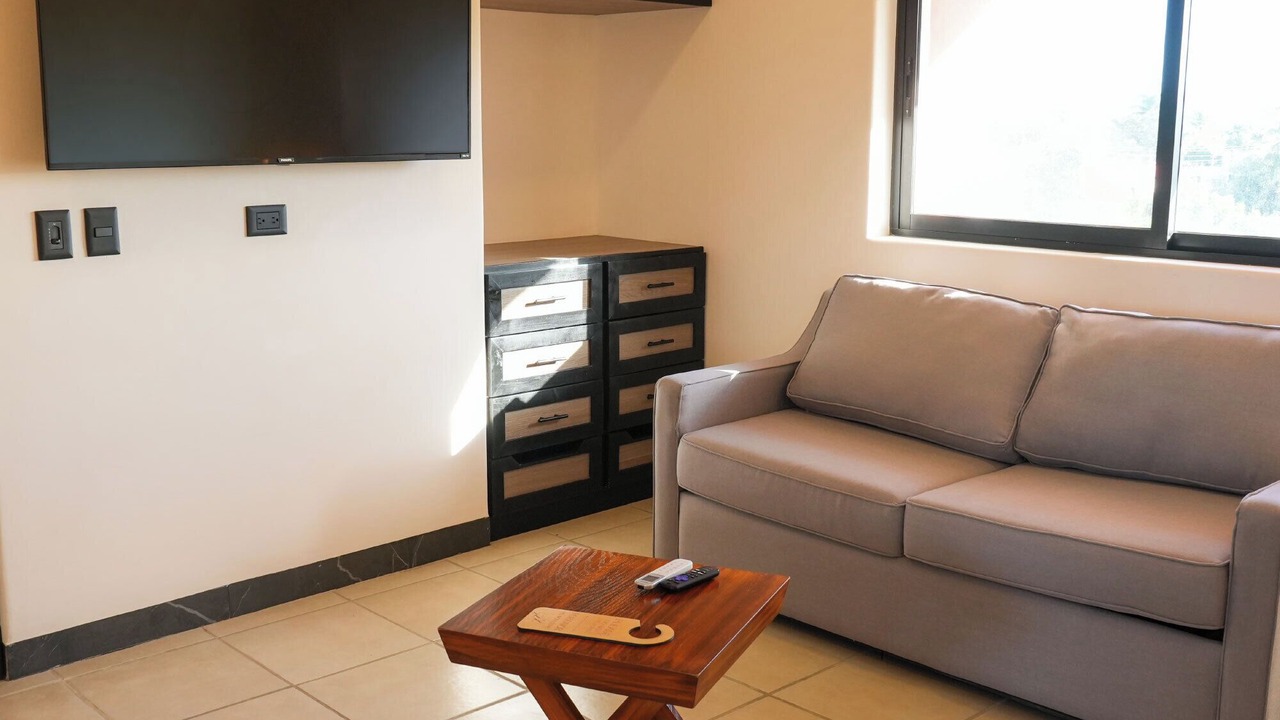 Photo of Bedroom in San Jose del Cabo