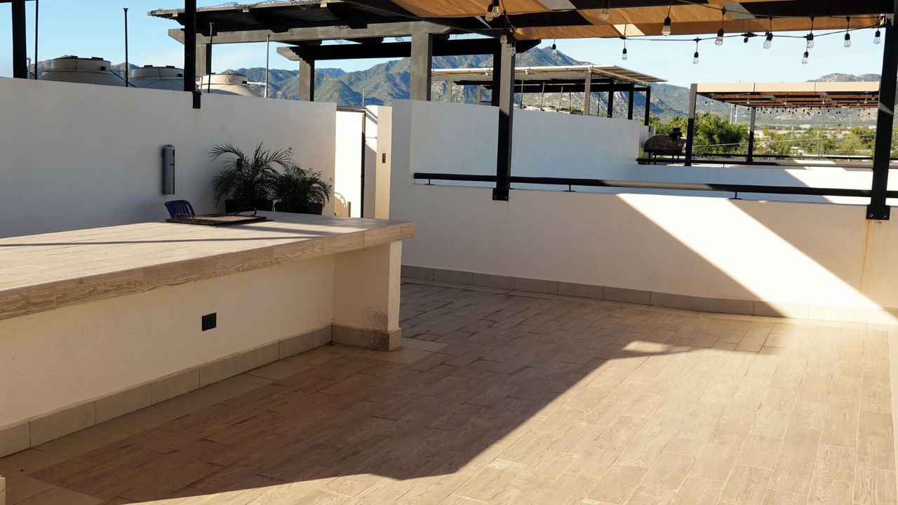 Photo of Outdoor in San Jose del Cabo