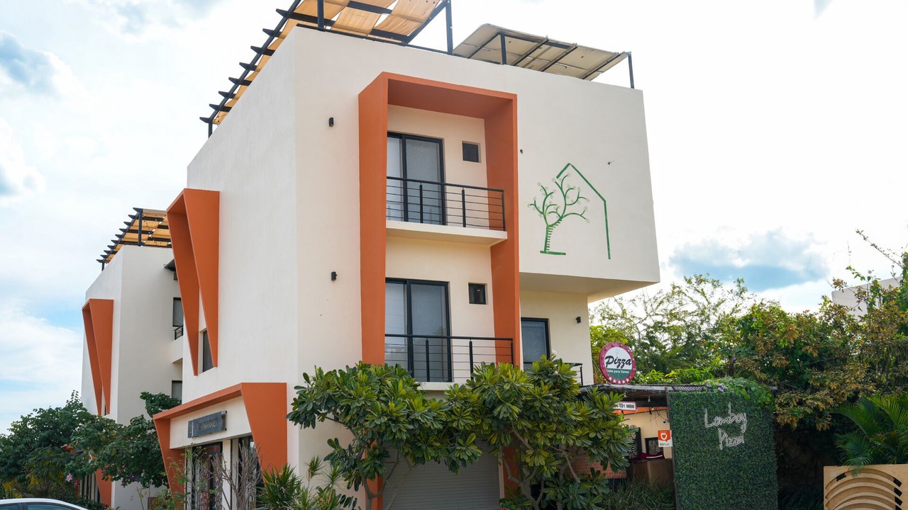 Photo of Outdoor in San Jose del Cabo