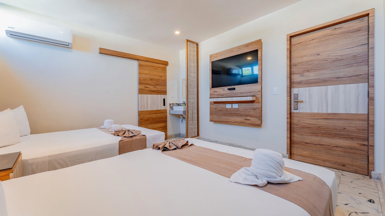 Photo of Bedroom in Centro