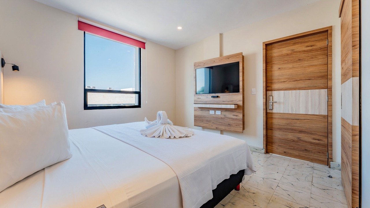 Photo of Bedroom in Centro