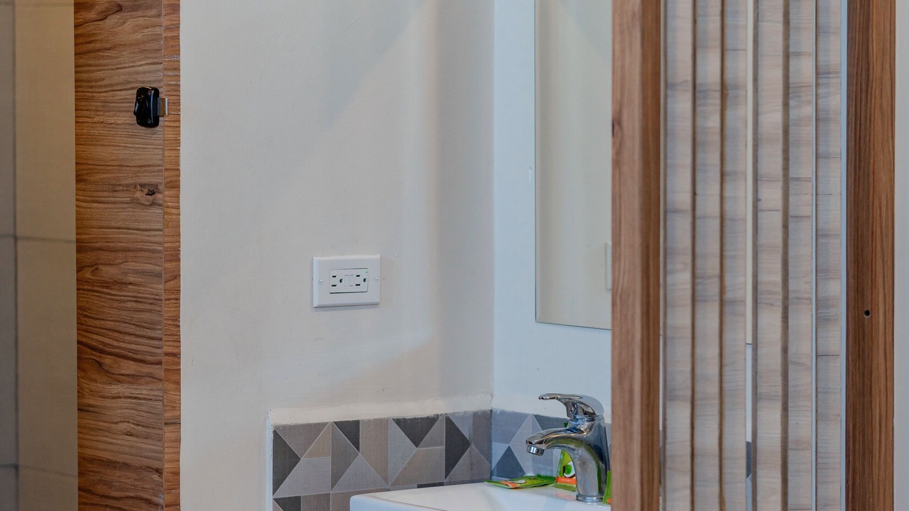 Photo of Bathroom in Centro