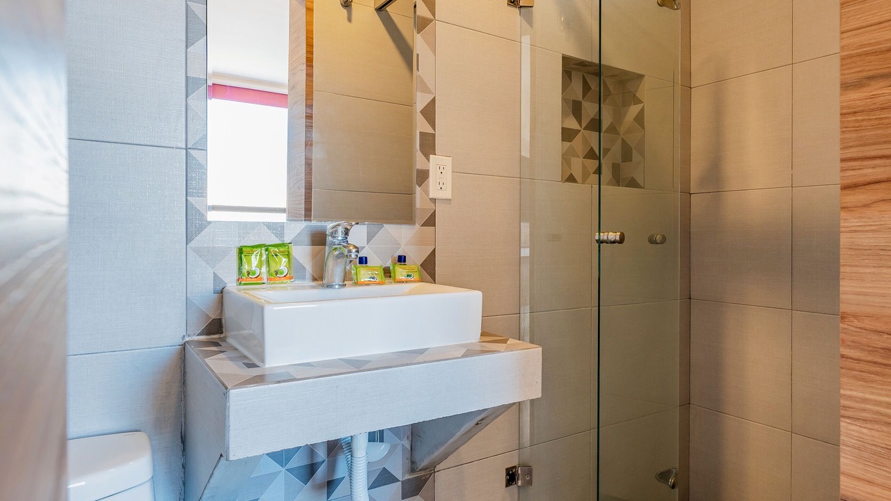 Photo of Bathroom in Centro