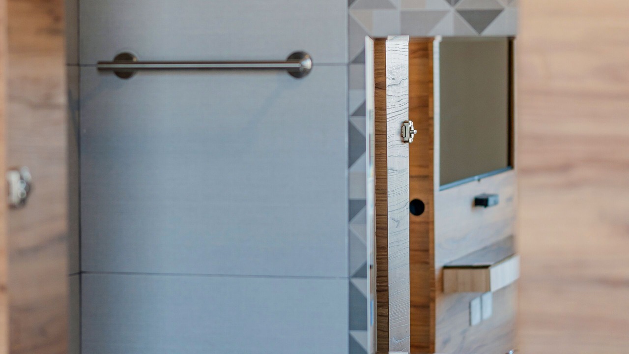 Photo of Bathroom in Centro