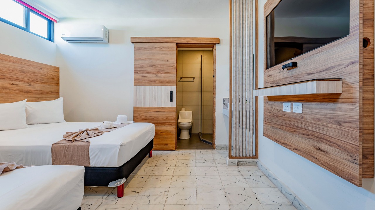 Photo of Bedroom in Centro