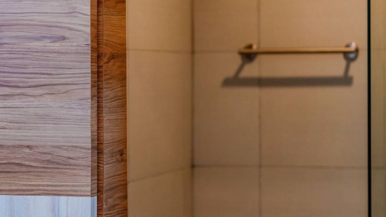 Photo of Bathroom in Centro