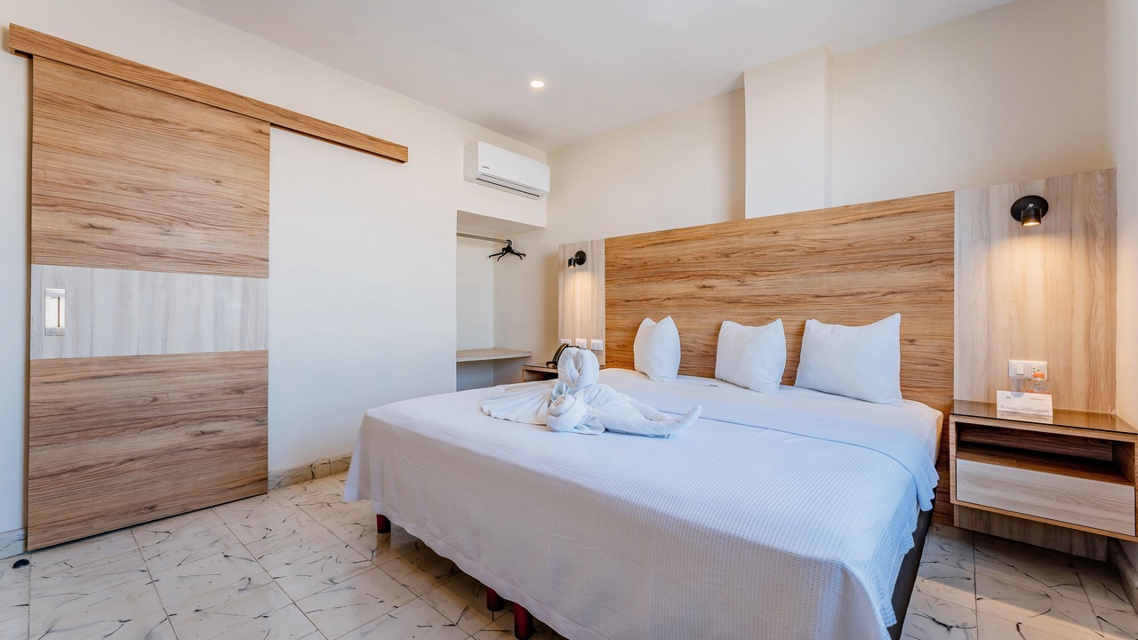 Photo of Bedroom in Centro