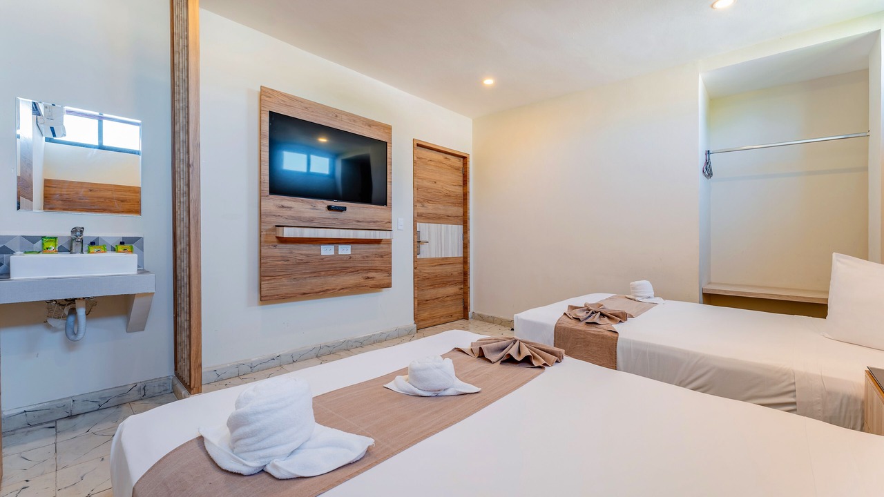 Photo of Bedroom in Centro
