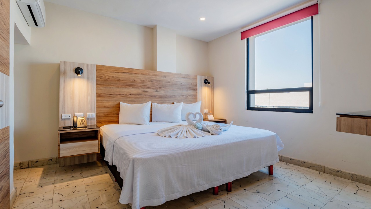 Photo of Bedroom in Centro