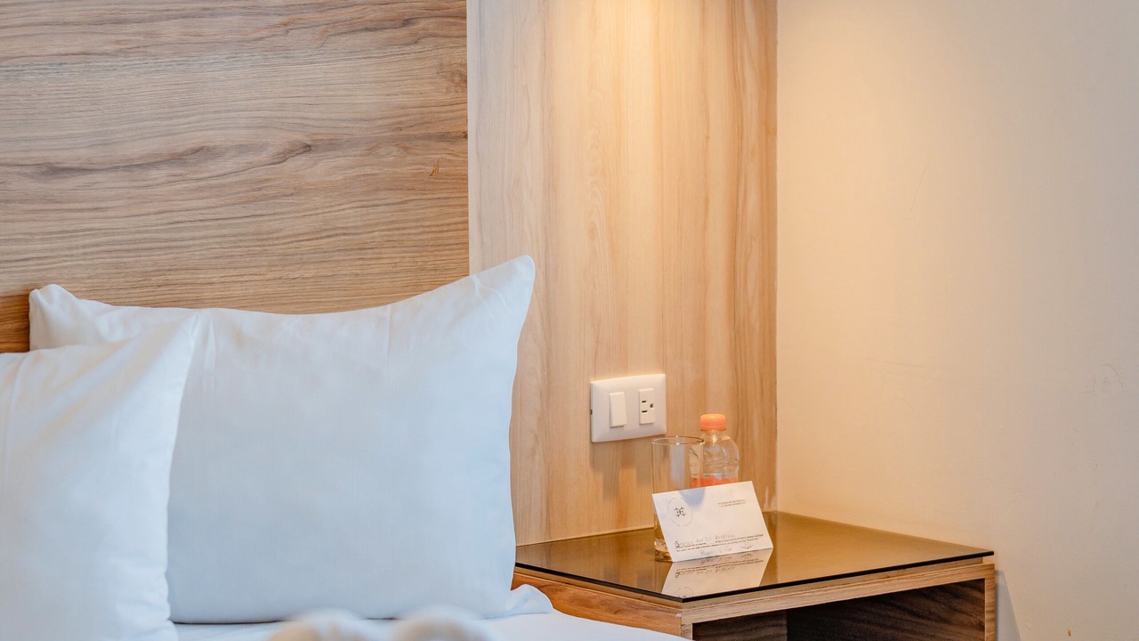 Photo of Bedroom in Centro