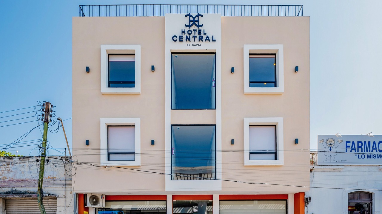 Photo of Outdoor in Centro