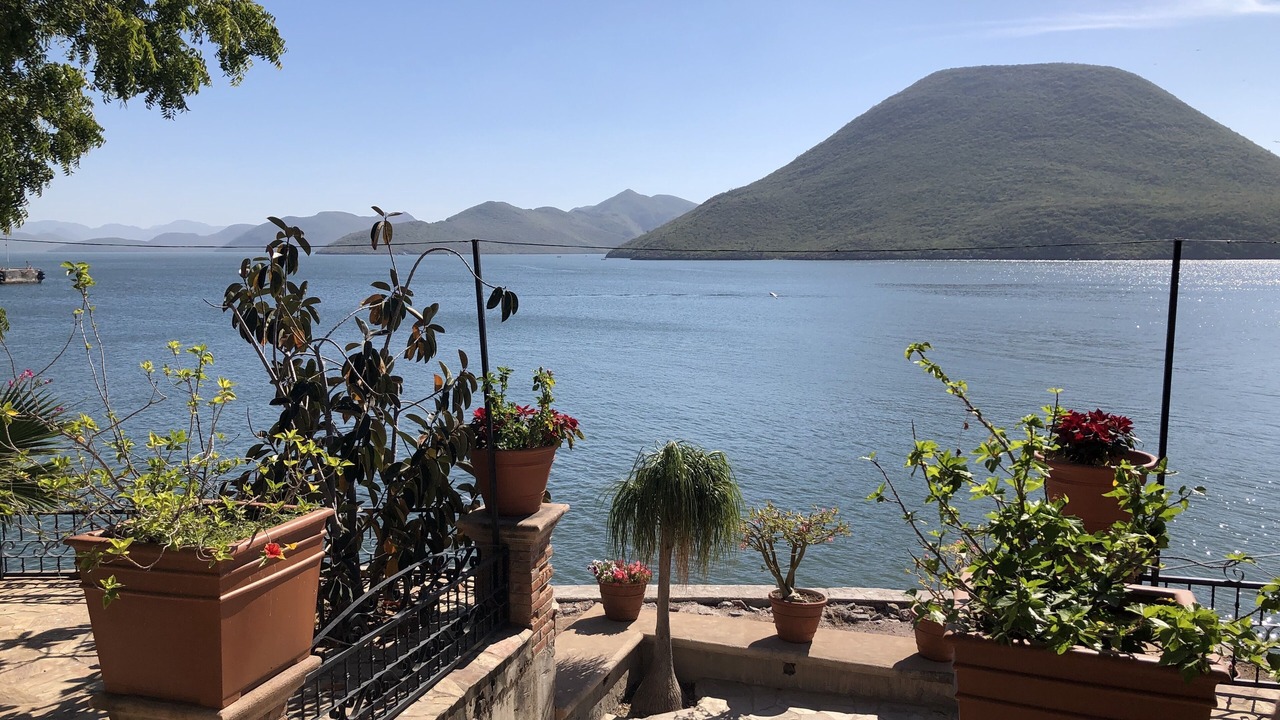 Photo of Patio Balcony in Topolobampo