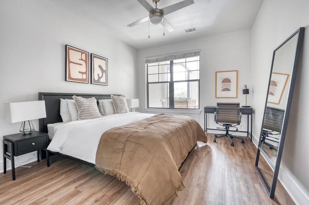 Photo of Bedroom in Gateway
