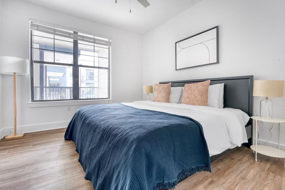 Photo of Bedroom in Gateway