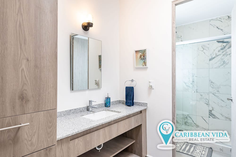Photo of Bathroom in Playa del Carmen