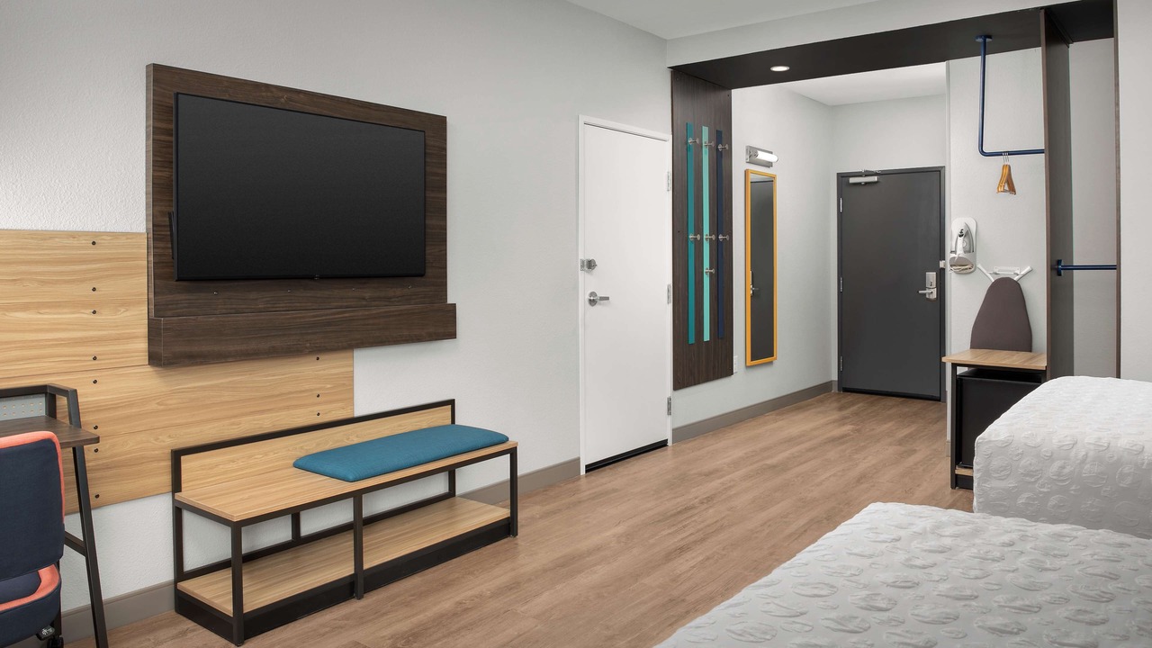 Photo of Bedroom in North Richland Hills