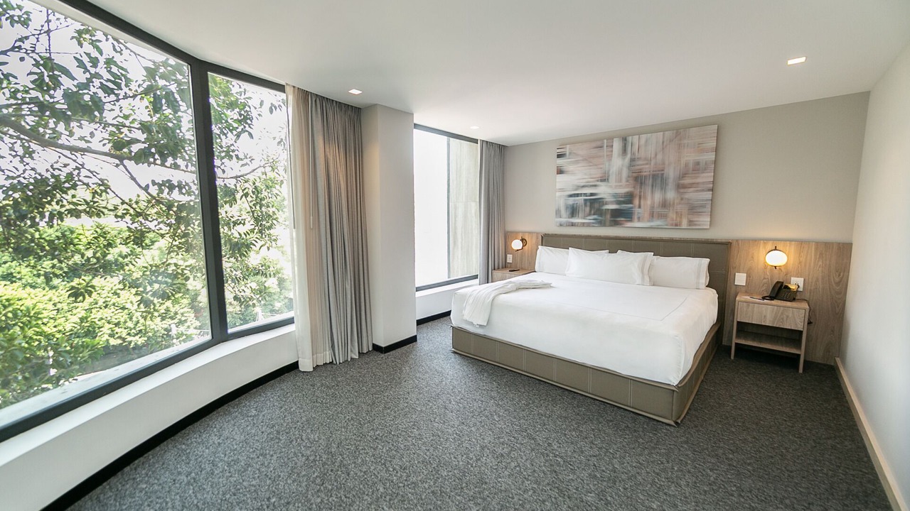 Photo of Bedroom in Del Valle