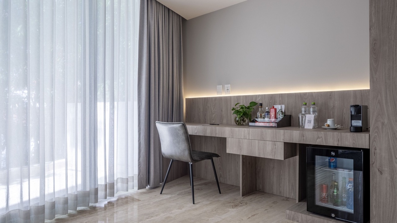 Photo of Bedroom in Del Valle
