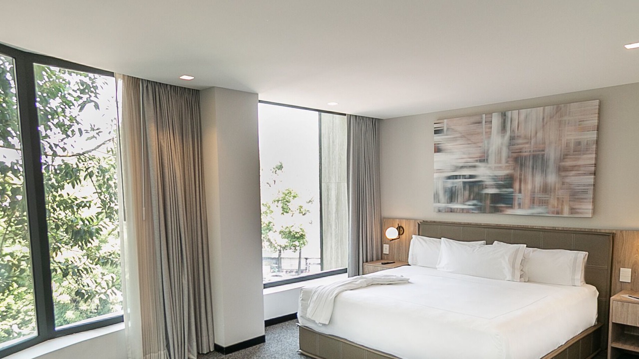 Photo of Bedroom in Del Valle