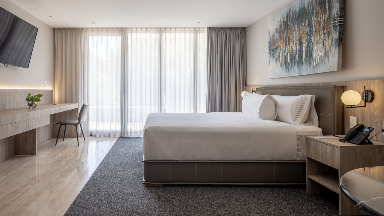 Photo of Bedroom in Del Valle