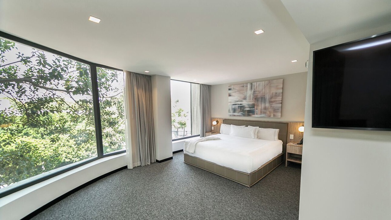 Photo of Bedroom in Del Valle