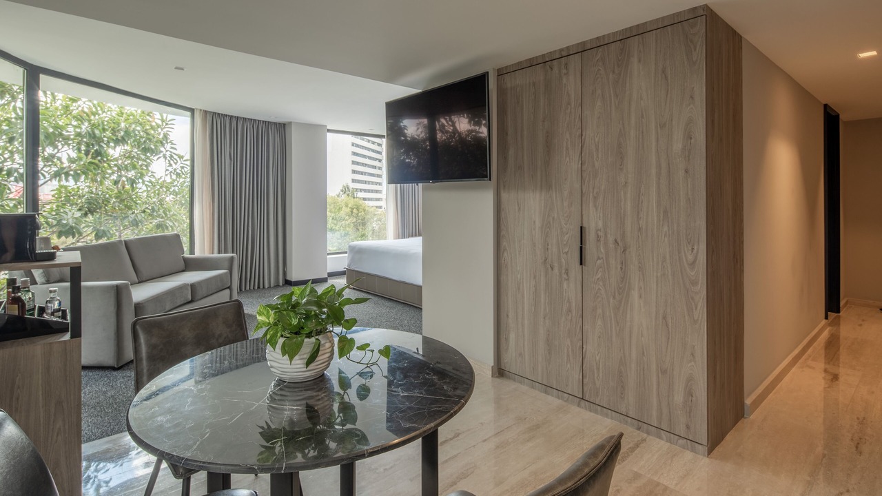 Photo of Bedroom in Del Valle