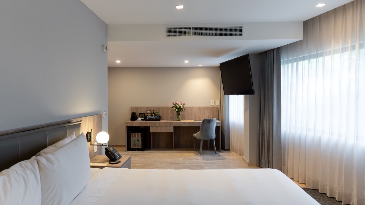 Photo of Bedroom in Del Valle