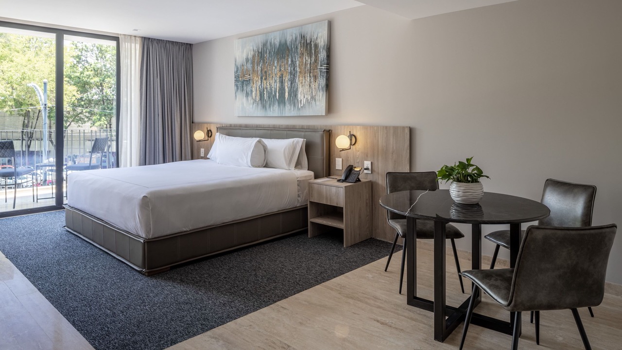 Photo of Bedroom in Del Valle
