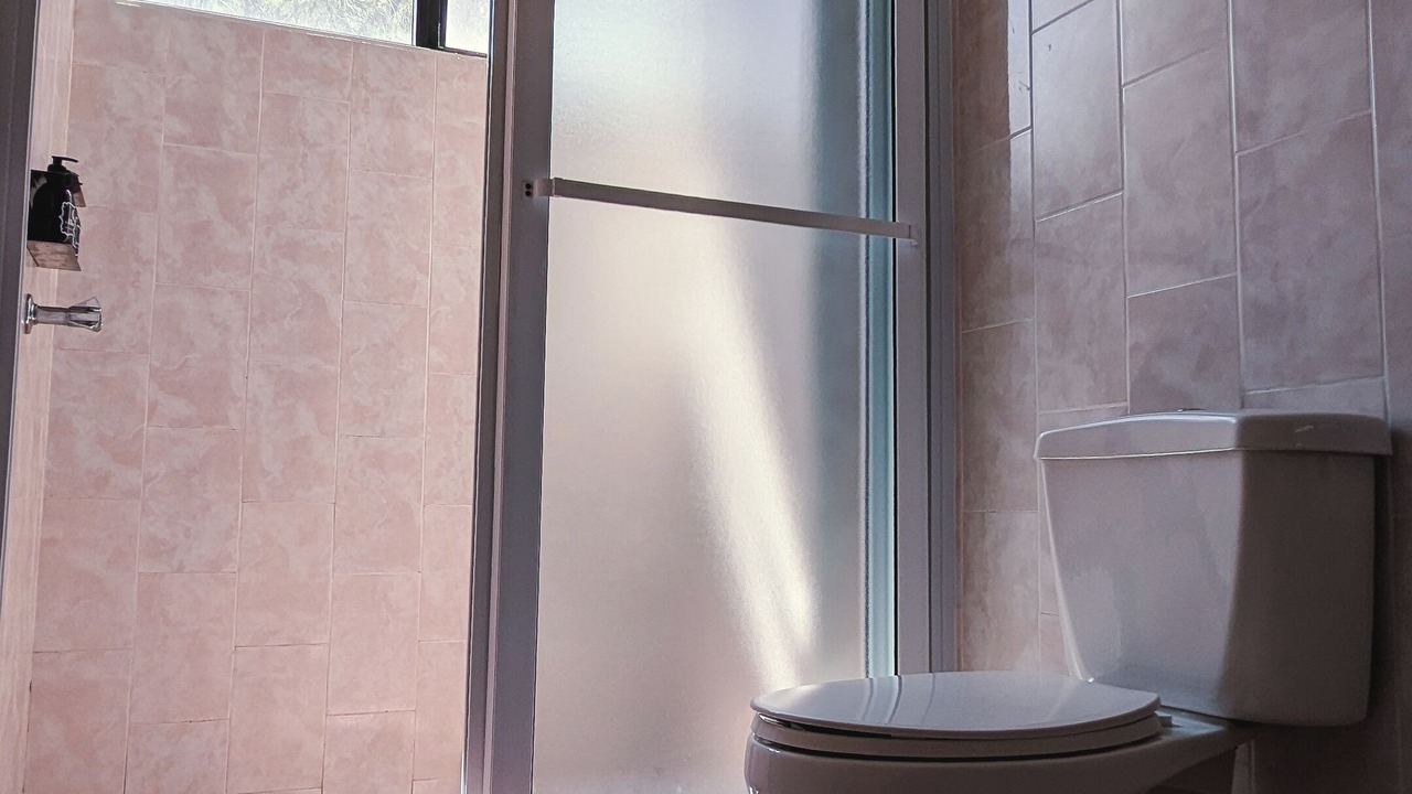 Photo of Bathroom in Quetzaltenango