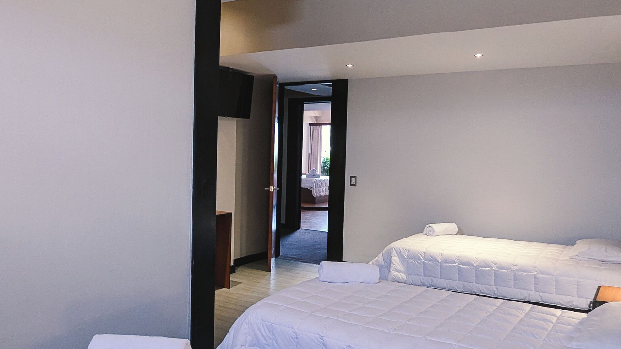 Photo of Bedroom in Quetzaltenango