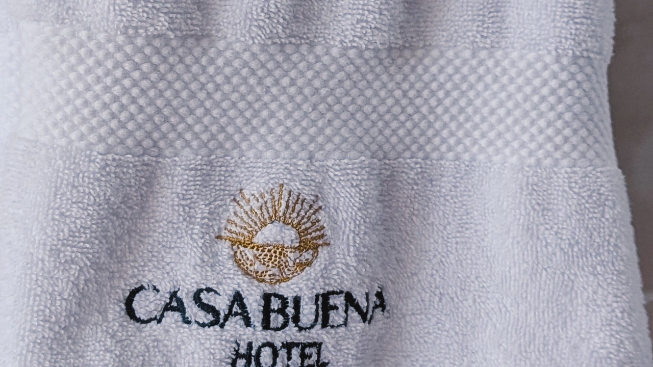 Photo of Bathroom in Quetzaltenango