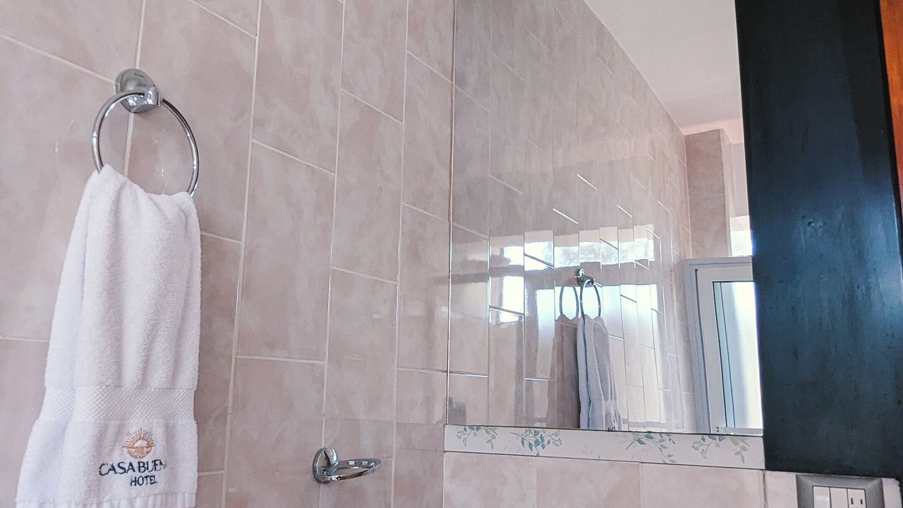 Photo of Bathroom in Quetzaltenango