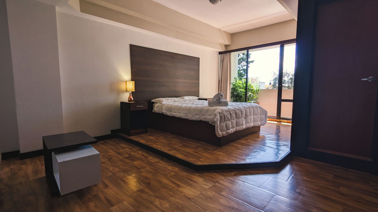 Photo of Bedroom in Quetzaltenango