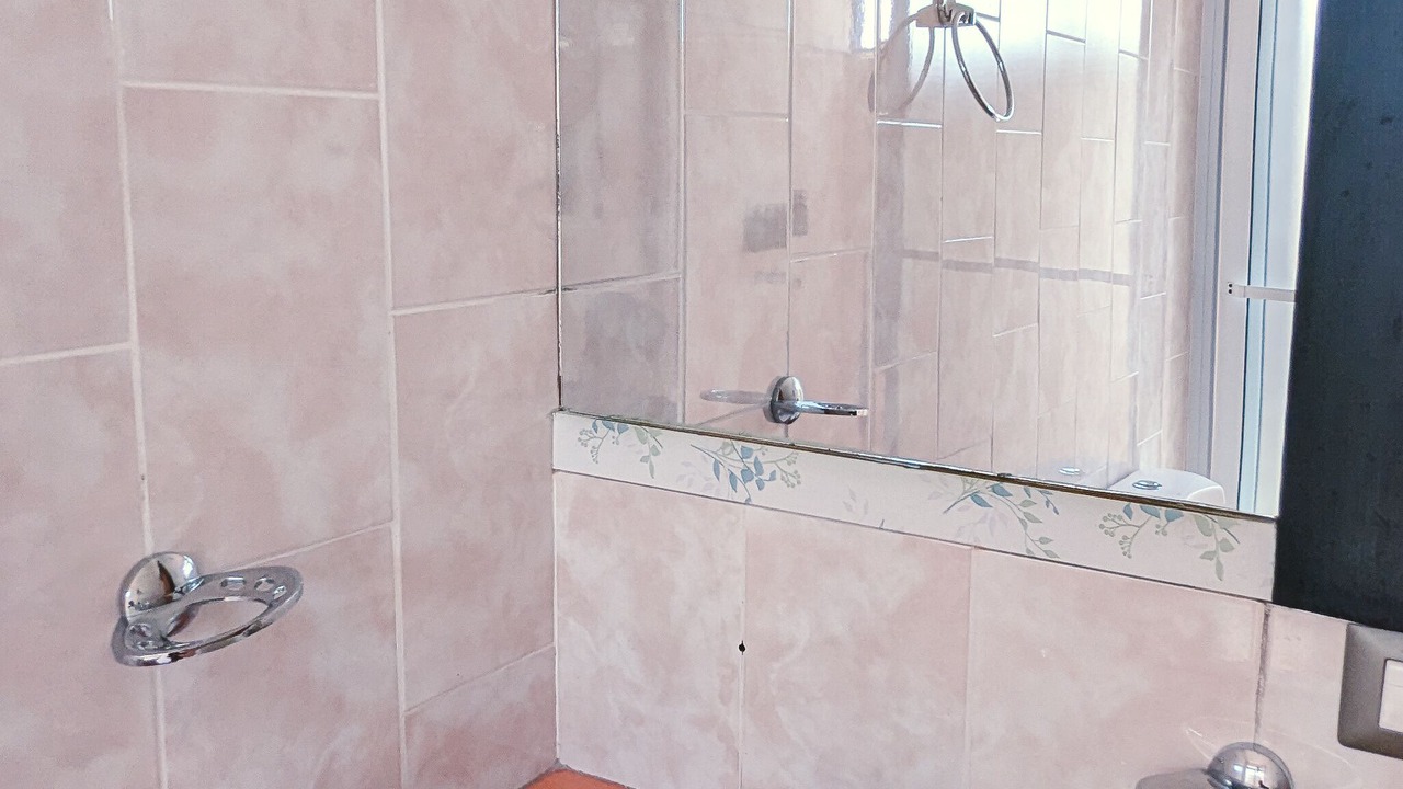 Photo of Bathroom in Quetzaltenango